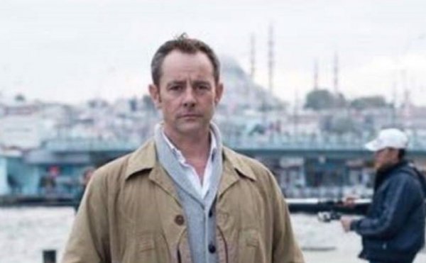 İngiliz ajanının ölüm nedeni belli oldu