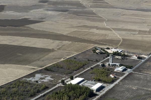 İHA ve SİHA'lar KKTC'ye ulaştı