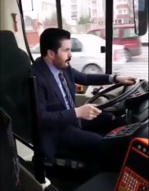 Savcı Sayan, Ağrı'da Öğrencibüs dönemini başlattı