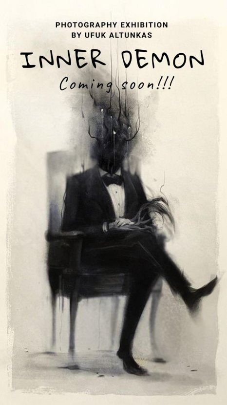 Fotoğraflarını muzlayan Türk sanatçı: Ufuk Altunkaş Fotoğraflarını muzlayan Türk sanatçı: Ufuk Altunkaş