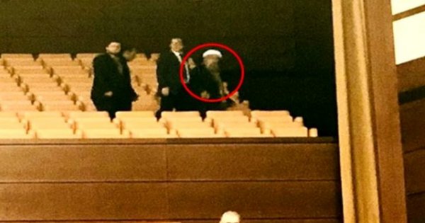 Lütfü Türkkan'ın silmek zorunda kaldığı tweet