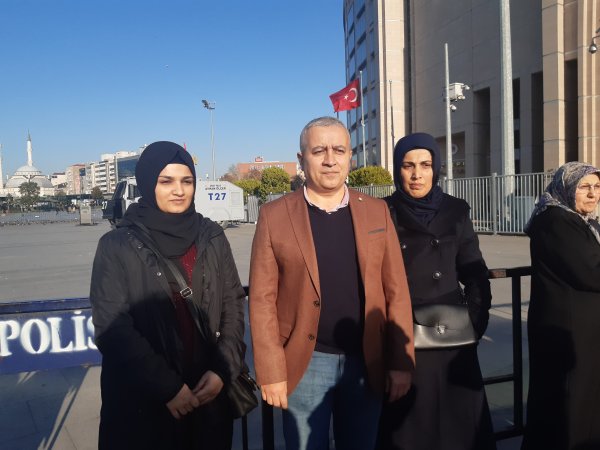 'Kız kaçırma' çatışmasındaki cinayetlere 31 yıl hapis