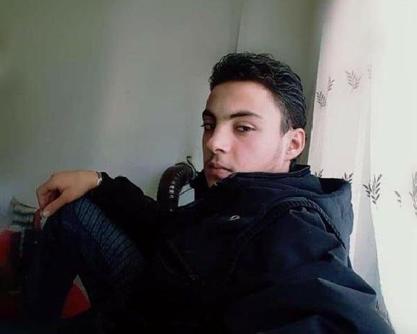 Elbise dolabından çıkan Suriyeli için 17 yıl isteniyor