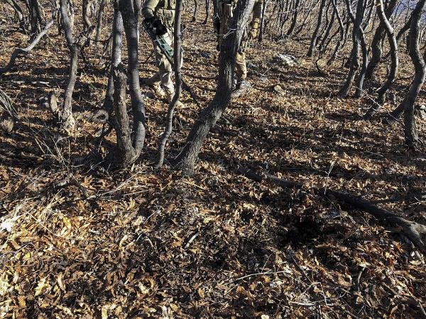 Kıran-8 operasyonu başladı