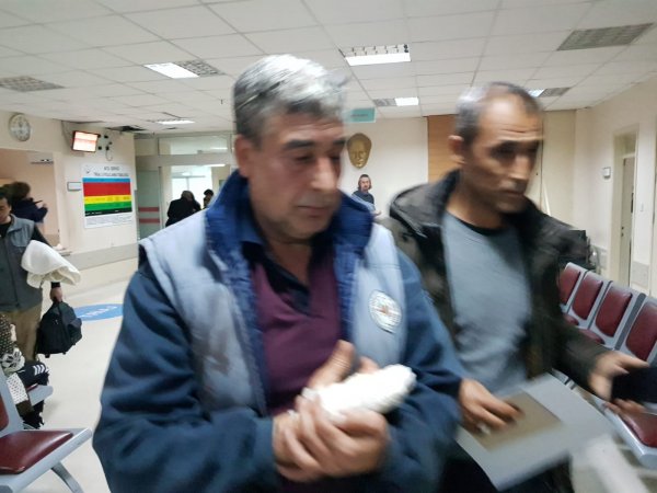 Balıkesir'de kalbinden vurulan kadın hayatını kaybetti