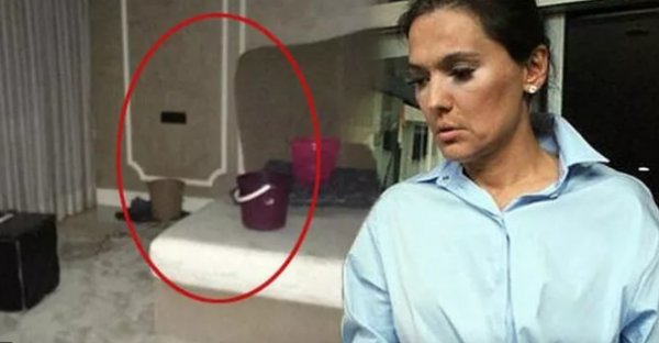 Demet Akalın’ın dava ettiği haciz memuruna beraat