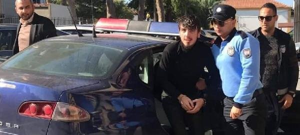 d Arkadaşını öldüren YouTuber tutuklandı