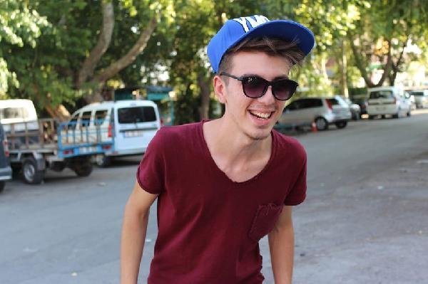 d Arkadaşını öldüren YouTuber tutuklandı