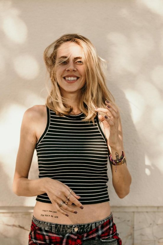 Melis İşiten - Hayatın farklı sayfalarından 13 kadın ile: Hikâyemi Ben Seçtim Melis İşiten - Hayatın farklı sayfalarından 13 kadın ile: Hikâyemi Ben Seçtim