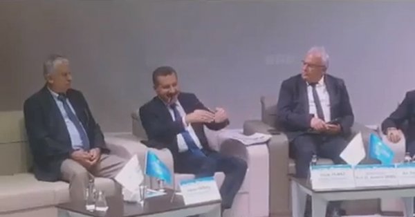 Balıkesir Belediye Başkanı'ndan itiraf gibi açıklama