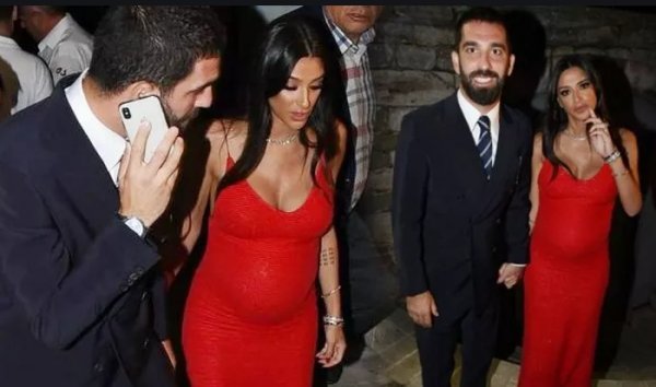 Aslıhan Turan: Evliliğimiz dört dörtlük diyemem