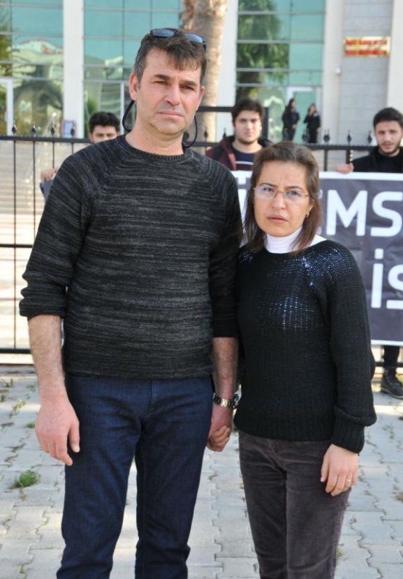 d İrem Su'ya çarpan sürücünün cezası düşürüldü