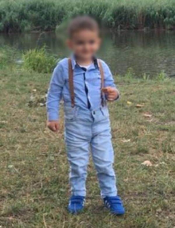 d Oğlunu öldüren cani anne intihara kalkıştı