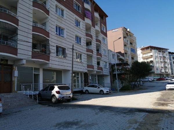 d Oğlunu öldüren cani anne intihara kalkıştı