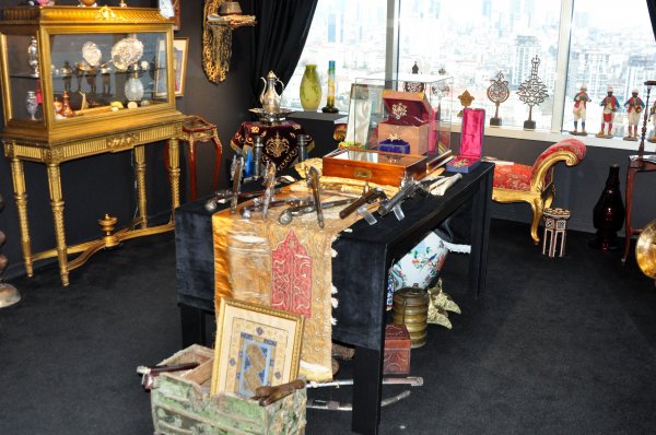 i Hilye-i Şerife, 275 bin TL ile açık artırmaya çıkıyor