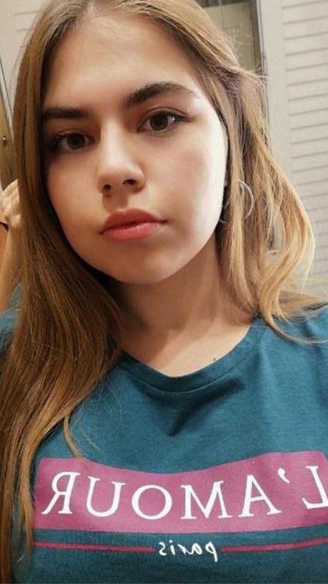 d İrem Su'ya çarpan sürücünün cezası düşürüldü