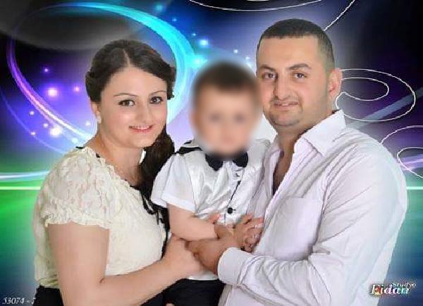 d Oğlunu öldüren cani anne intihara kalkıştı