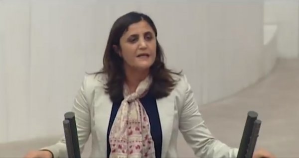 HDP, Ağrı'da öldürülen teröristlere üzüldü