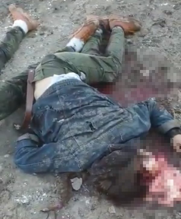 HDP, Ağrı'da öldürülen teröristlere üzüldü