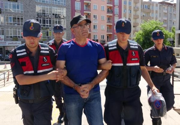 Doktor kızını öldüren cani babaya müebbet istemi