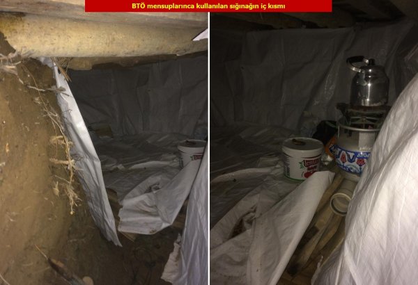 i Kıran-11 Narko-Terör Operasyonu başladı