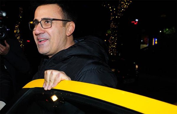 Emrah, yaşlanmıyor