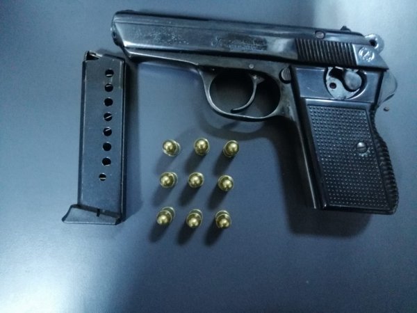 i Bilecik'te hırsızlık yapan şahıs Kütahya'da yakalandı