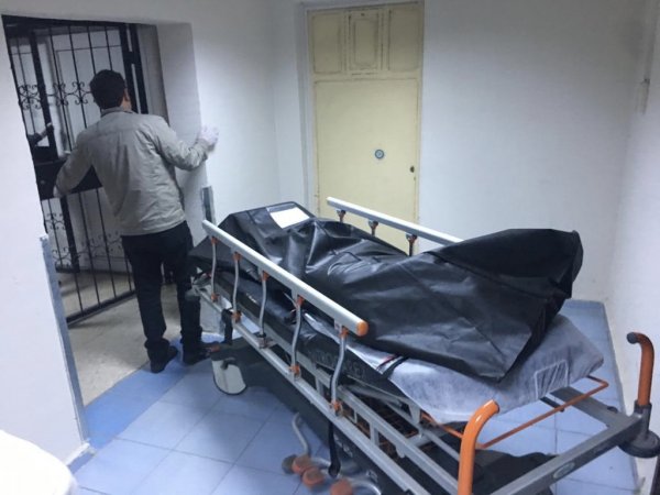 i Adana'da seyir halindeki araca silahlı saldırı: 2 ölü