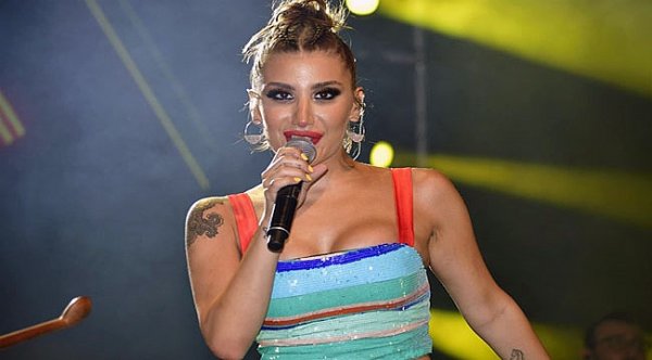 İrem Derici artık evlenmek istemiyor