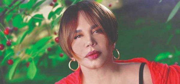 Deniz Seki, Sezen Aksu'yu anlattı