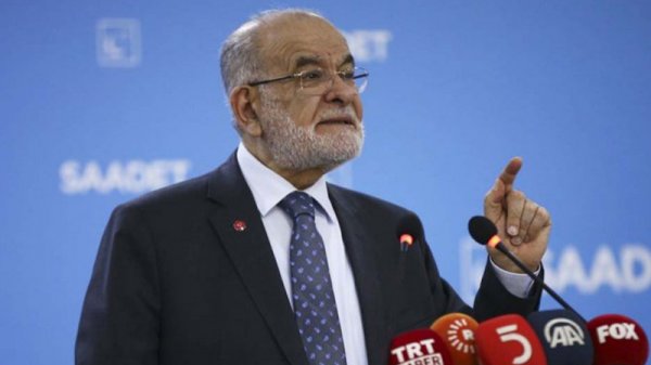 Karamollaoğlu: Yerli otomobil başarısız olacak