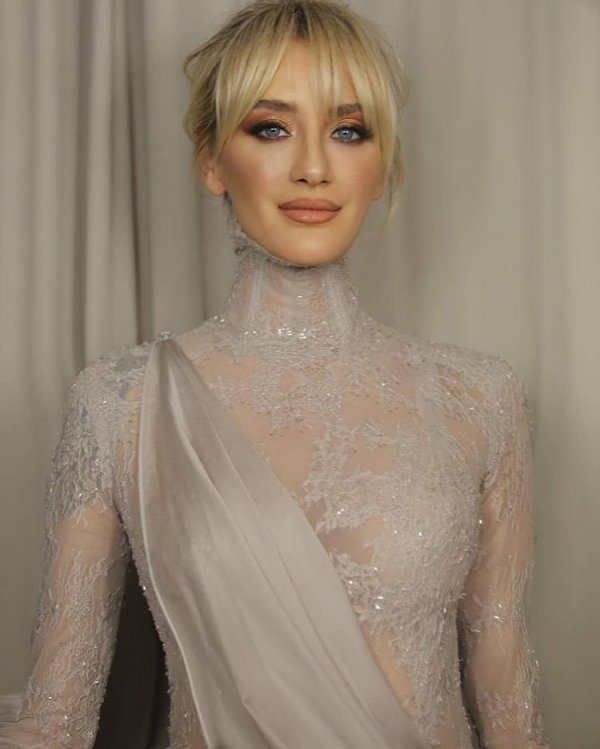 Didem Soydan: Sultangazi'de büyüdüm