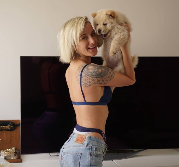 Didem Soydan: Sultangazi'de büyüdüm