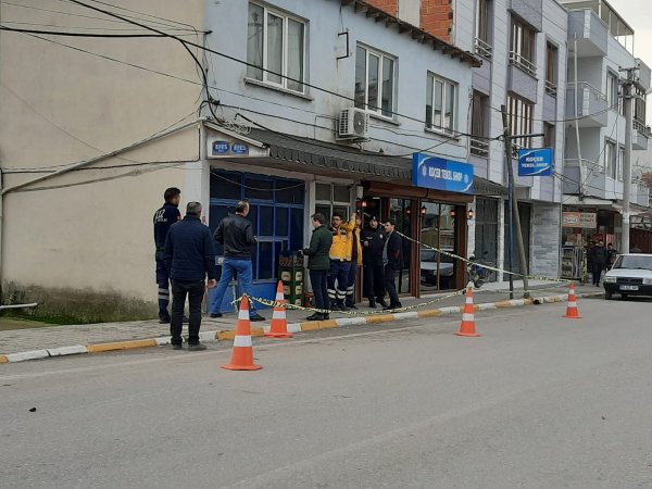 i Balıkesir'de arkadaşlarını öldüren 2 kişi tutuklandı