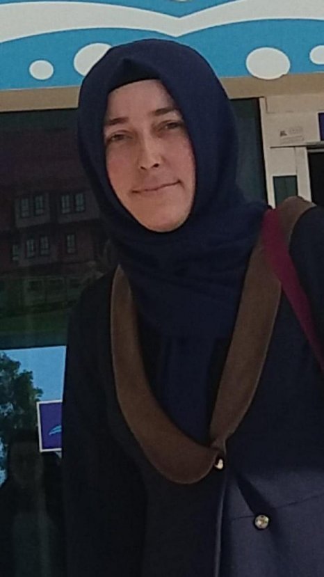 d Raylarda ölü bulunan kadının üzerinen 10 yük treni geçti