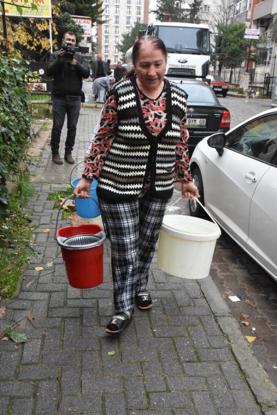 CHP'nin anketine göre Tunç Soyer'in oyları arttı