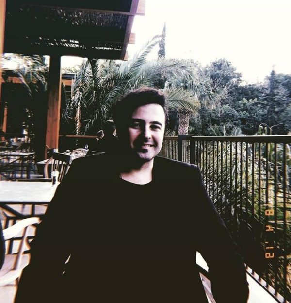 Işın Karaca, küçük sevgilisini itiraf etti