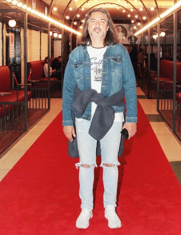 Çelik'in sokak tarzı