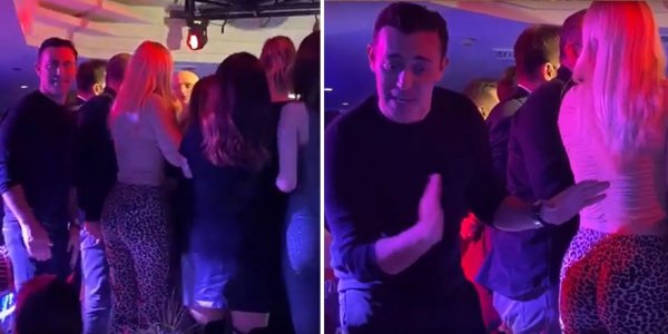 Aleyna Tilki'den Mustafa Sandal açıklaması