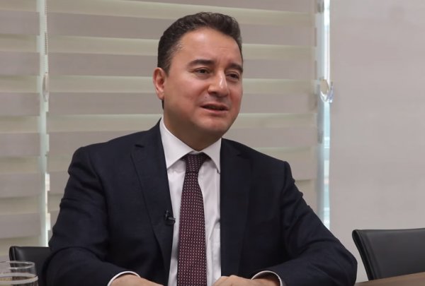 Ali Babacan gündemi değerlendirdi