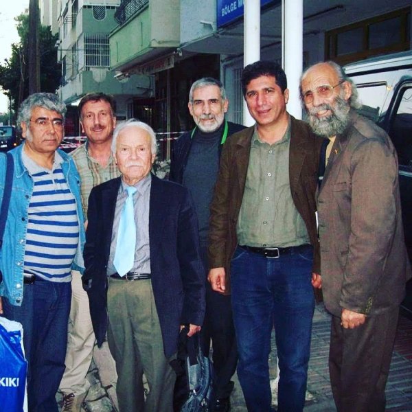 Ercan Kont kimdir? - biyografisi