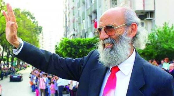 Ercan Kont kimdir? - biyografisi 