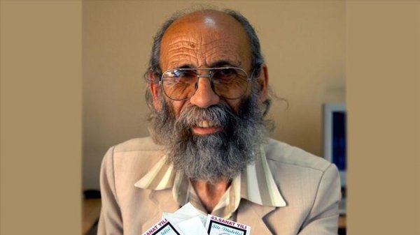 Ercan Kont kimdir? - biyografisi 