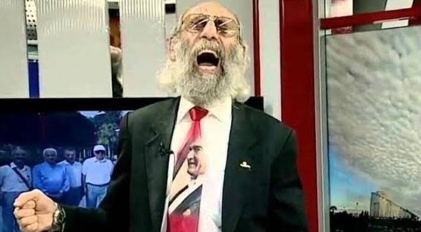 Ercan Kont kimdir? - biyografisi 