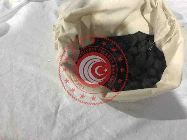 Trüf mantarını yine alan olmadı