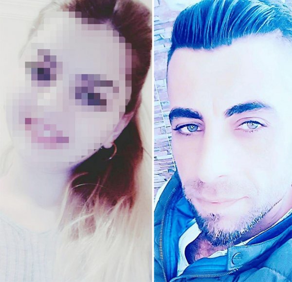 Hamile eşini bıçakladı: Aldattım deyince sinirlendim