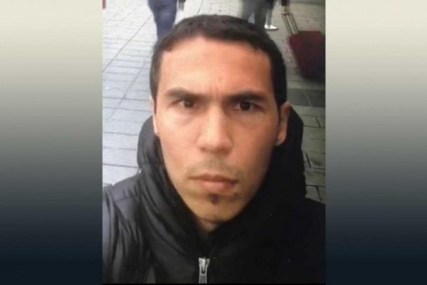 Reina saldırısı 3'üncü yılında