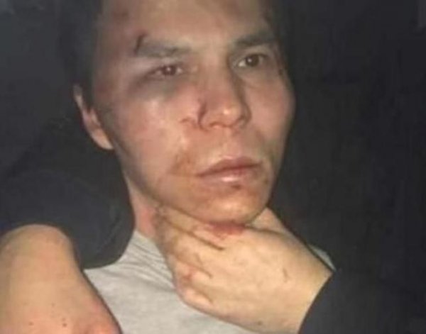 Reina saldırısı 3'üncü yılında