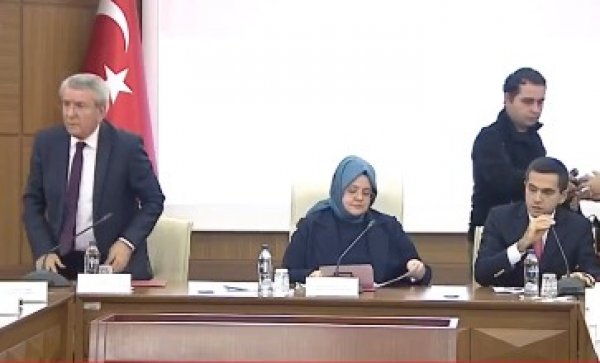 Asgari ücret belli oldu
