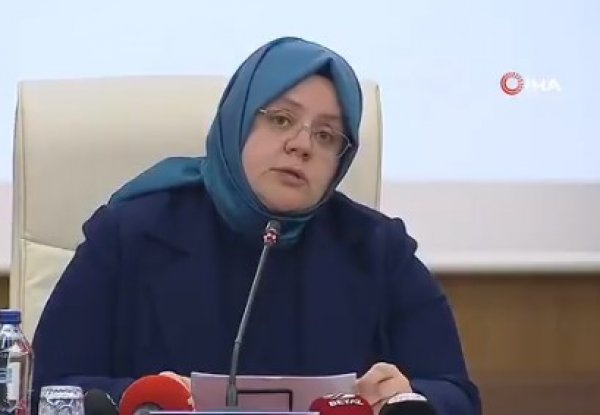 Asgari ücret belli oldu